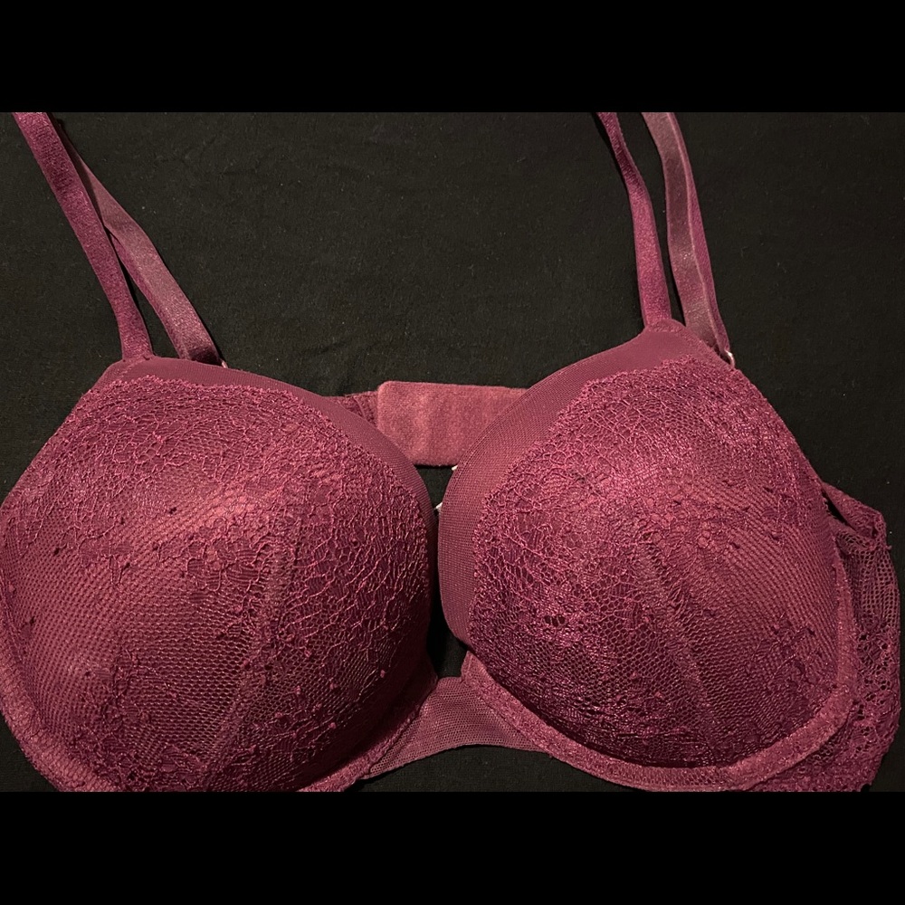 Victoria’s Secret Bombshell Bra